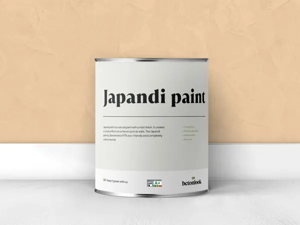 Japandiverf 716 Mysa blik EN