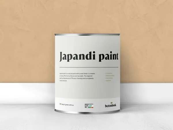 Japandiverf 718 Hygge blik EN