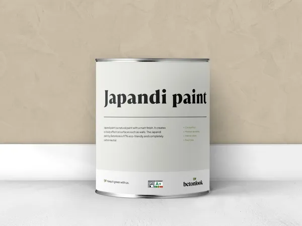 Japandiverf 722 Fika blik EN