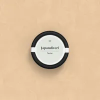 60 ml tester