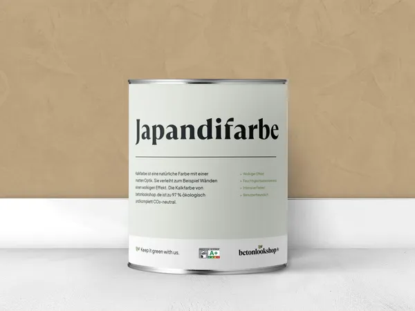 Japandiverf 738 Norrebro blik DE