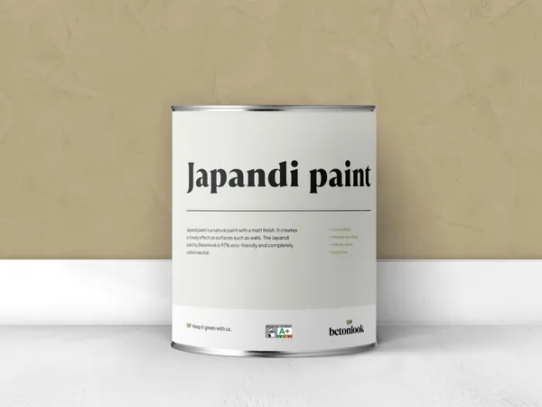 Japandiverf 750 Dalahast blik EN