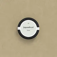 60 ml tester
