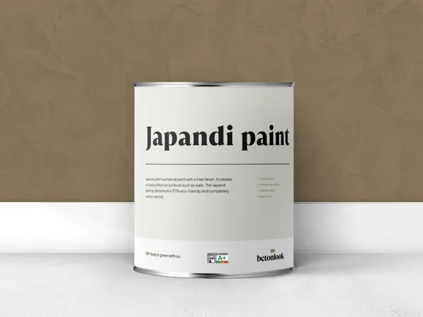Japandiverf 776 Nosturi blik EN