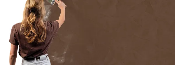 Japandiverf 785 Naerhet aanbrengen