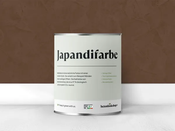 Japandiverf 785 Naerhet blik DE