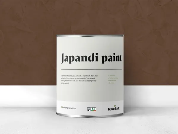 Japandiverf 785 Naerhet blik EN
