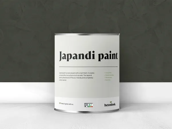 Japandiverf 816 Shinrin yoku blik EN