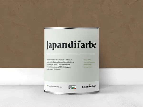 Japandiverf 820 Ofuro blik DE