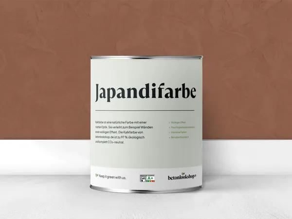 Japandiverf 835 Nendo blik DE