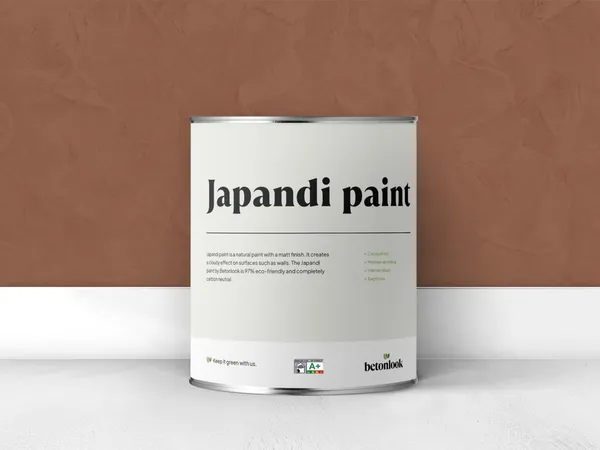 Japandiverf 835 Nendo blik EN