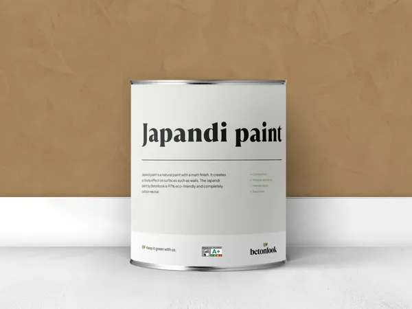 Japandiverf 838 Aki blik EN