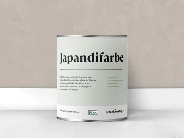Japandiverf 850 Fjord blik DE