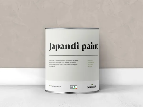Japandiverf 850 Fjord blik EN