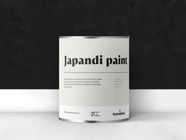 Japandiverf 858 Shou Sugi Ban blik EN