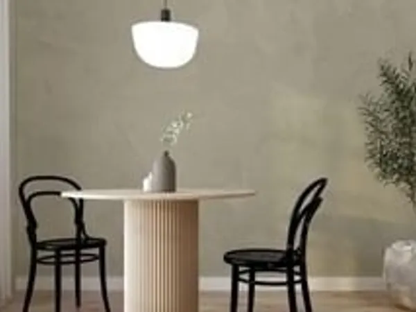 Kalkverf 632 Kaki inspiratieafbeelding