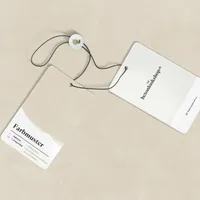 Handbemalte Farbmuster