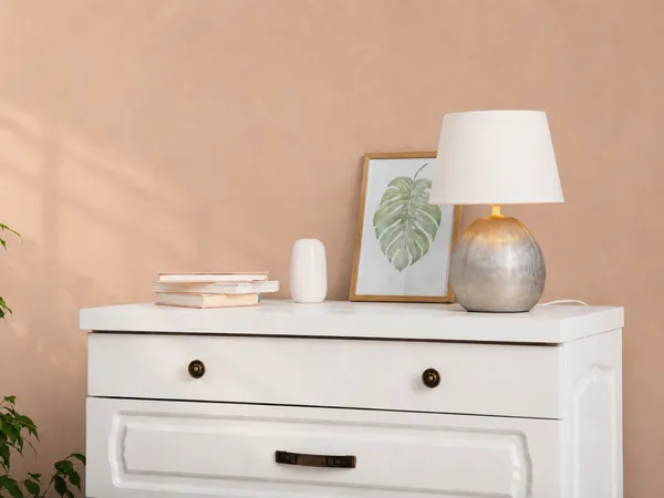 Kalkverf 336 Sienna inspiratieafbeelding