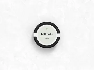 KLV 050 Blanco
