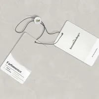 Handbemalte Farbmuster