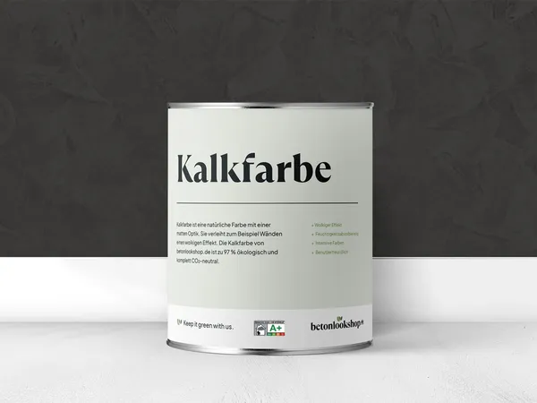 Kalkverf 164 Stone blik DE