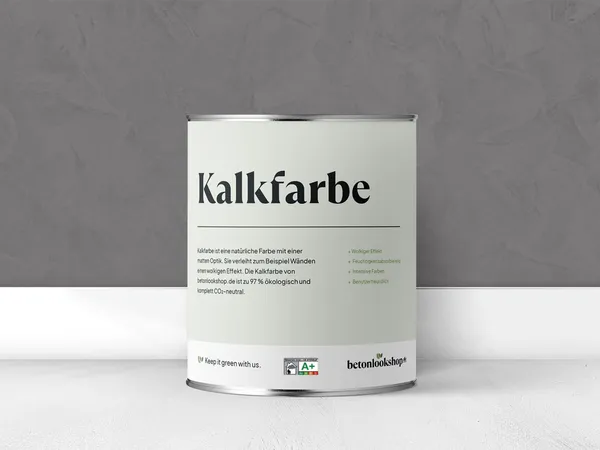 Kalkverf 160 Vesona blik DE