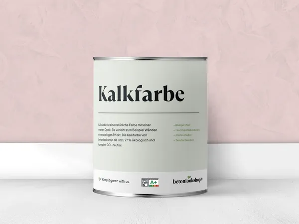 Kalkverf 207 Calme blik DE