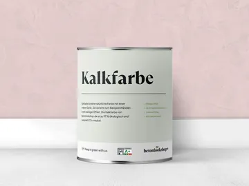 KLV 207 Calme