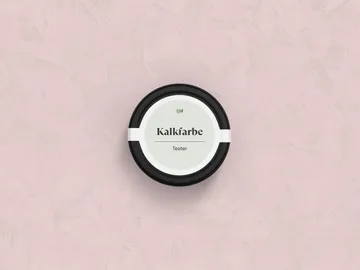 KLV 207 Calme