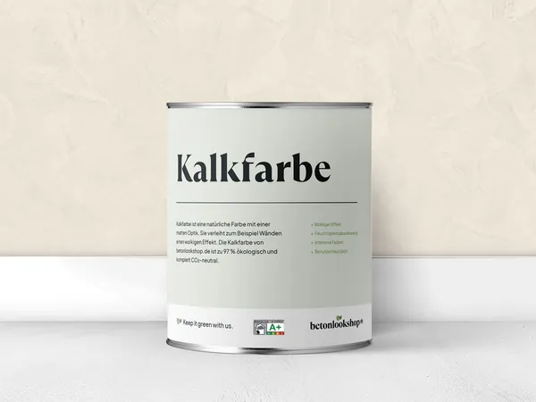 Kalkverf 203 Camille blik DE