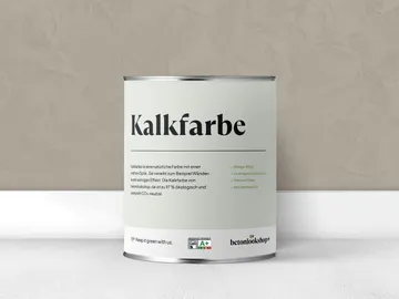 KLV 237 Muraille