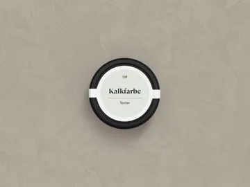 KLV 237 Muraille