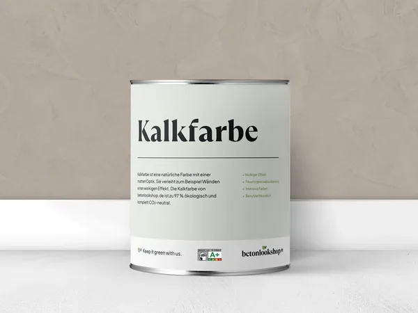 Kalkverf 238 Paris blik DE