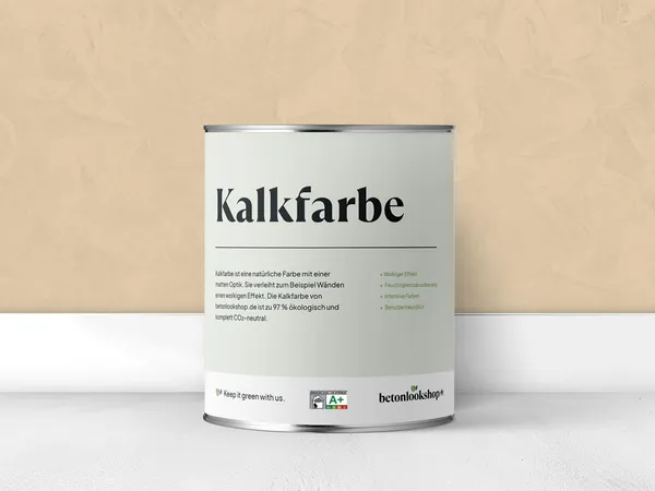 Kalkverf 230 Saint Claire blik DE