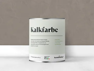 KLV 241 Taupe de Sable