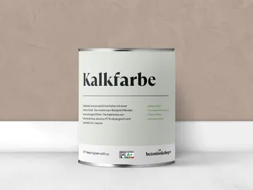KLV 264 Kaolin