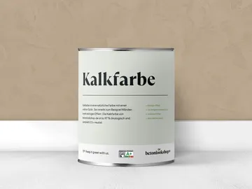 KLV 260 Latte