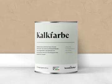 KLV 262 Noisette
