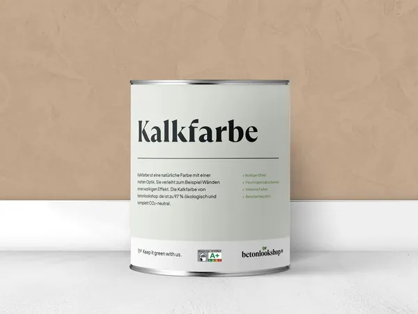 Kalkverf 263 Tsud blik DE
