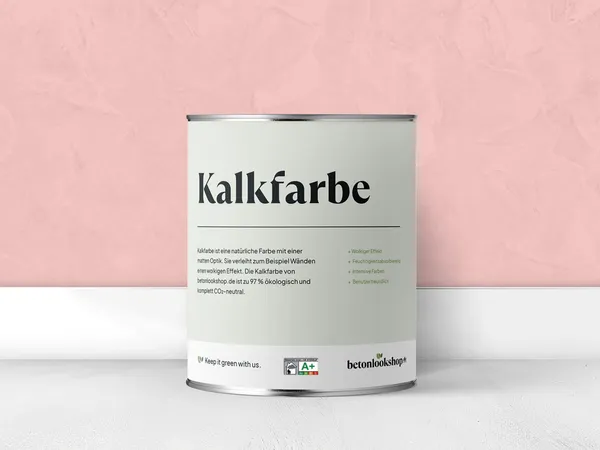 Kalkverf 333 Sedona blik DE