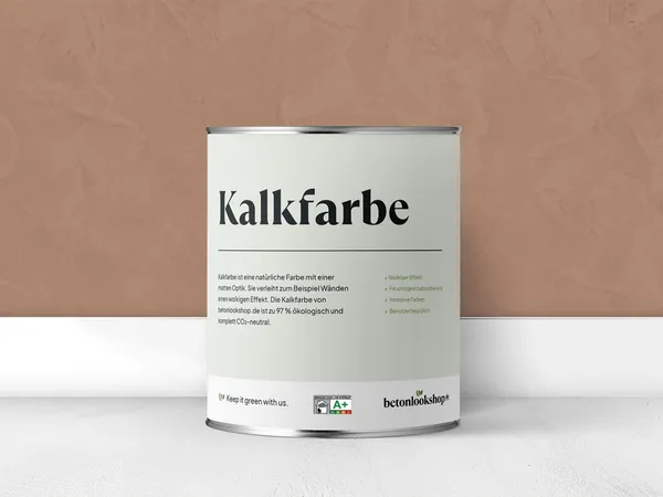 Kalkverf 364 Vintage blik DE
