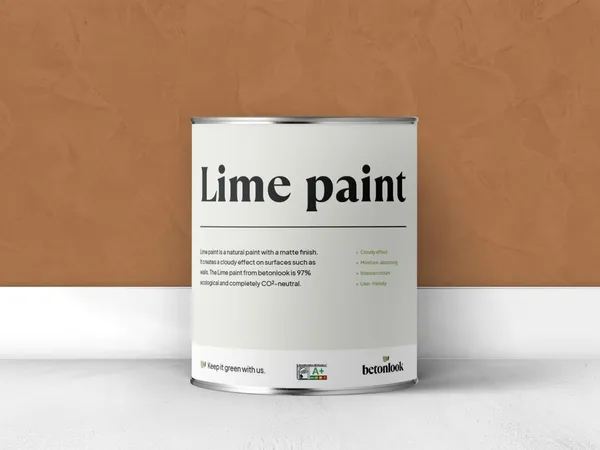 Kalkverf 370 Sossusvlei blik EN