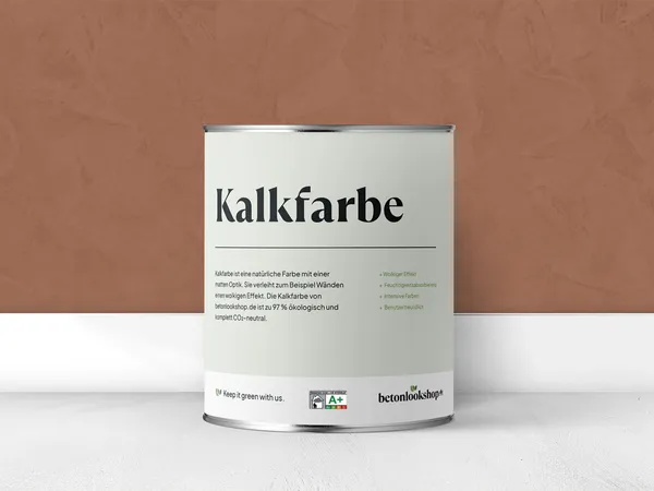 Kalkverf 380 Twyfelfontein blik DE
