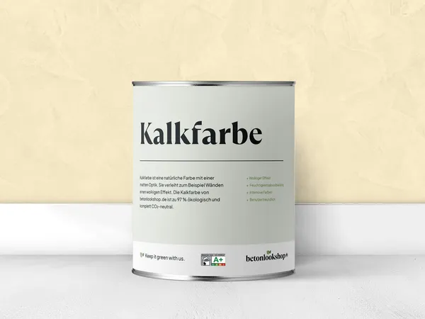 Kalkverf 500 Provenz blik DE