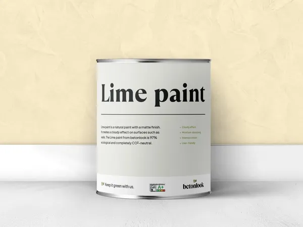 Kalkverf 500 Provenz blik EN