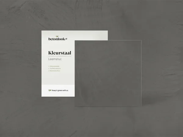 004 Salem kleurstaal
