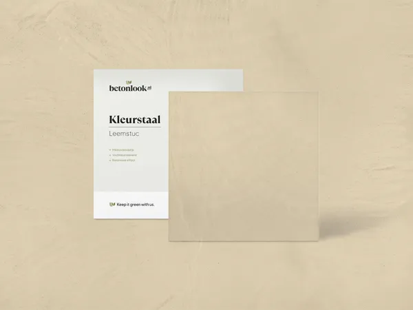008 Bailey kleurstaal