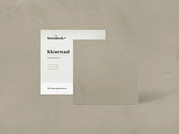 010 Anne kleurstaal