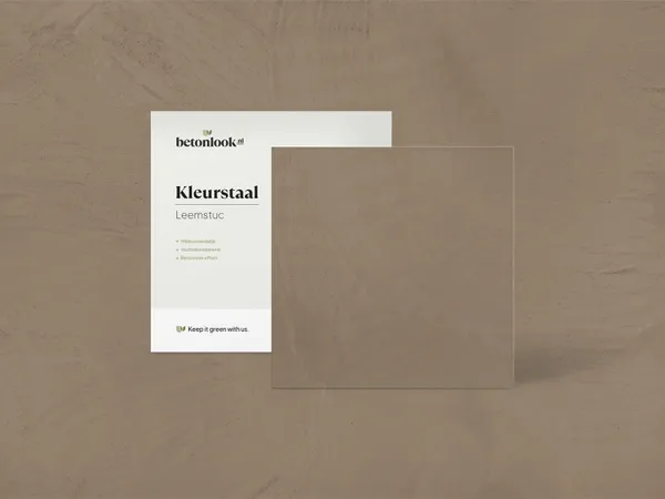 012 Leah kleurstaal