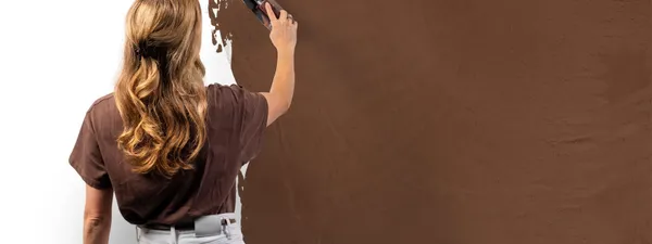 016 Mocha aanbrengen